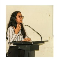 Divya Gilda