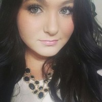 Kelcey Caulder