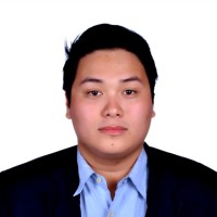 John Benedict Roque