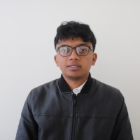 Tony Fenoaina Randriamampianina