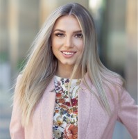 Solomia Meklysh