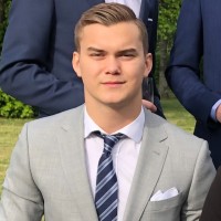 Tobias Lenell