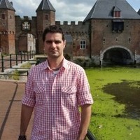 Behzad Nesarzadeh