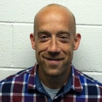 Ryan R. Johnson, GISP