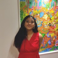 Meera R Deepu