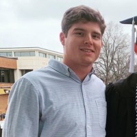 Chandler Evans