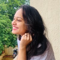 Mitali Pawar