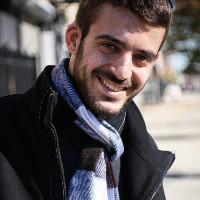 Yossef Bar Sheshet