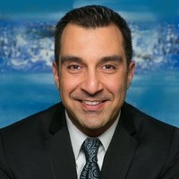 Amir Barar, CRPC®, AIF®