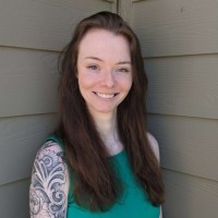 Caitlin Norris