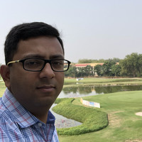 Prathmesh Shah