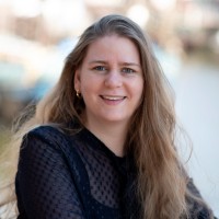 Petra Van Balen-Leenders