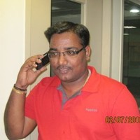 Kamesh Danendrababu