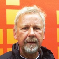 Piet De Jong