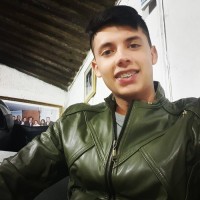 Jeferson Danilo Gonzalez Pulido