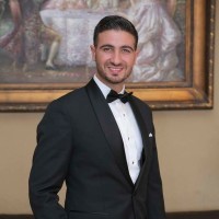 Basel Alsamawi
