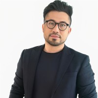 Mustafa Mahdawi