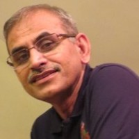 Rajendra Mohan Bhargava