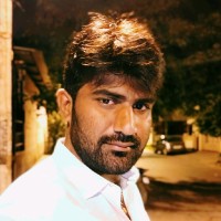 Jagadeesh V