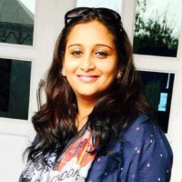 Sahiba Rattan Sethi