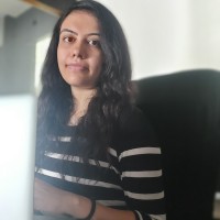 Shruti Thakkar