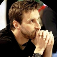 Marc Van den Broeck
