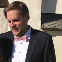Fredrik Ekenberg