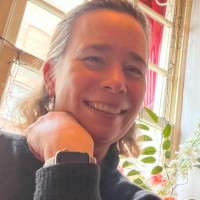 Kim Glimmerveen