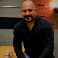 Elie Zouein