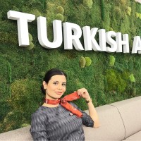 ESRA ŞANLI