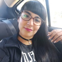 Yamila Revainera