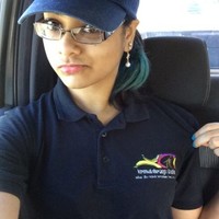 Amara Manickchand