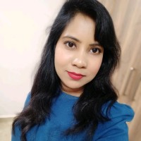 Jyoti Kumari