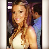 Kataryna Hynek / D'Agostino