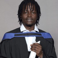 Shawn Owino