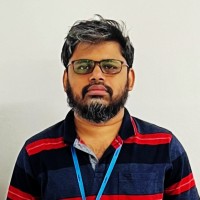Prasenjit Dutta