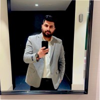 Gaurav K.
