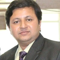 Dr. Rugved Deolekar