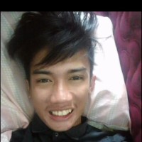Dicky Firdaus