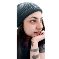 Haniya K.