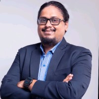 Brian D'Souza