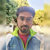 Satya Prakash Dash