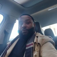 Derrick Smalls