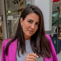 Katarina Milovanovic