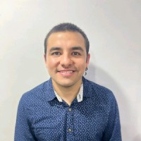 Sergio Godoy Arevalo