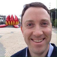Scott Dellar