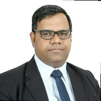 Nishant Kumar