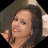 Rima Biswas