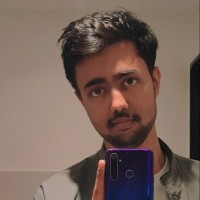 Tanmay Deshpande