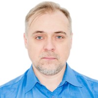 Denys Yuzhakov